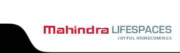 Mahindra Lifespace Developers logo